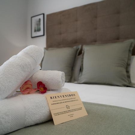 Aac Malaga - Apartamento Con Terraza, Muy Amplio, Totalmente Equipado, Cerca Del Centro Y Nuevo! Pokoj fotografie