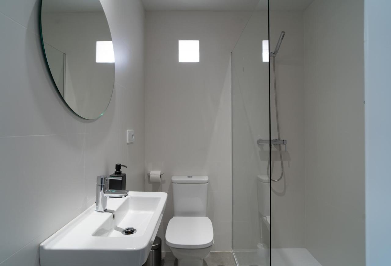 Aac Malaga - Apartamento Con Terraza, Muy Amplio, Totalmente Equipado, Cerca Del Centro Y Nuevo! Exteriér fotografie